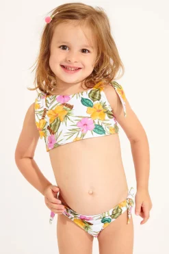 2 PIÈCES Blanc B PEANUTS TORTUGA