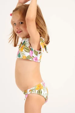 2 PIÈCES Blanc B PEANUTS TORTUGA