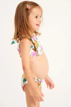 2 PIÈCES Blanc B PEANUTS TORTUGA