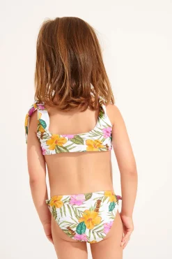 2 PIÈCES Blanc B PEANUTS TORTUGA