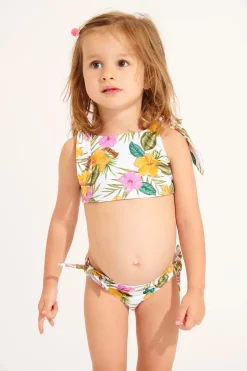 2 PIÈCES Blanc B PEANUTS TORTUGA