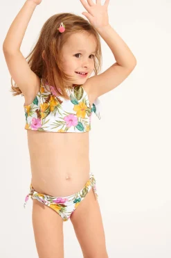 2 PIÈCES Blanc B PEANUTS TORTUGA