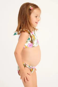 2 PIÈCES Blanc B PEANUTS TORTUGA