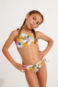 2 PIÈCES Blanc M PEANUTS TORTUGA