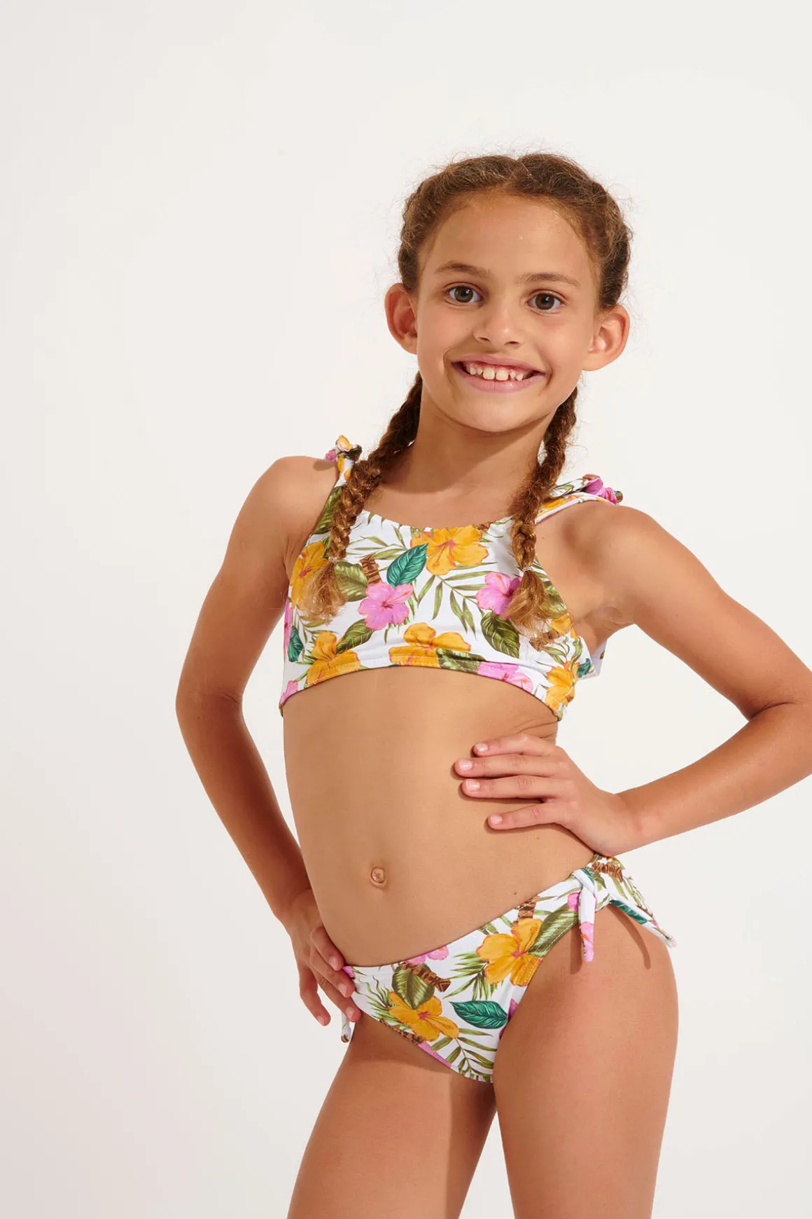 2 PIÈCES Blanc M PEANUTS TORTUGA