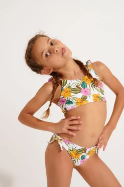 2 PIÈCES Blanc M PEANUTS TORTUGA