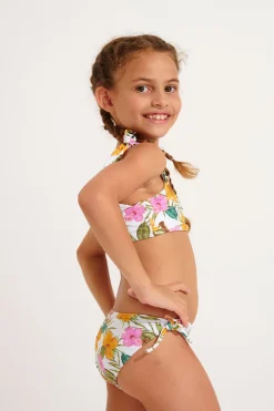 2 PIÈCES Blanc M PEANUTS TORTUGA