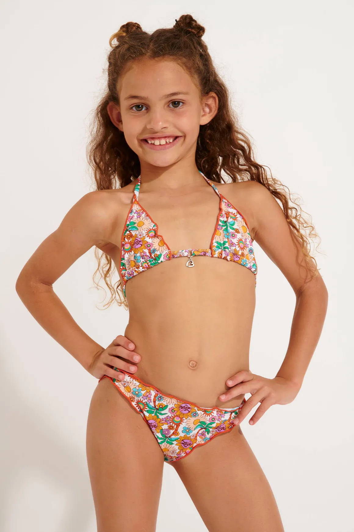 2 PIÈCES Ecru M ARIELA DAISYDREAM