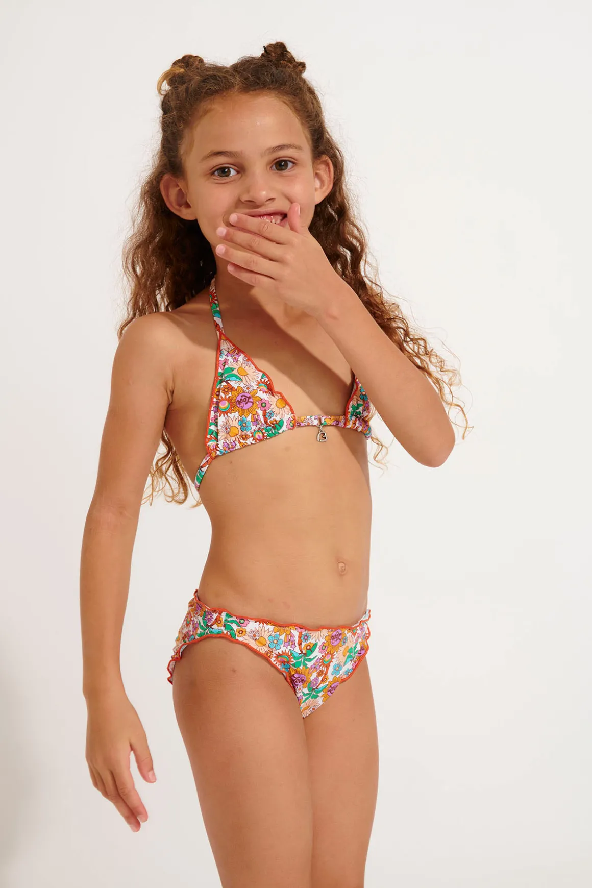 2 PIÈCES Ecru M ARIELA DAISYDREAM