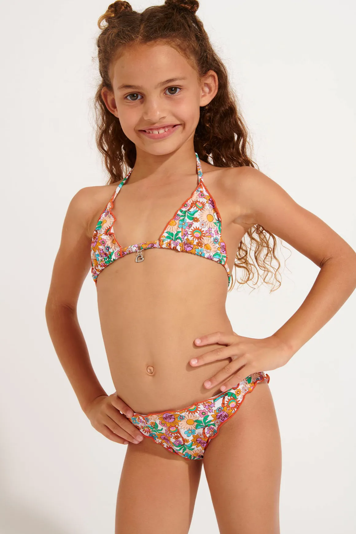 2 PIÈCES Ecru M ARIELA DAISYDREAM