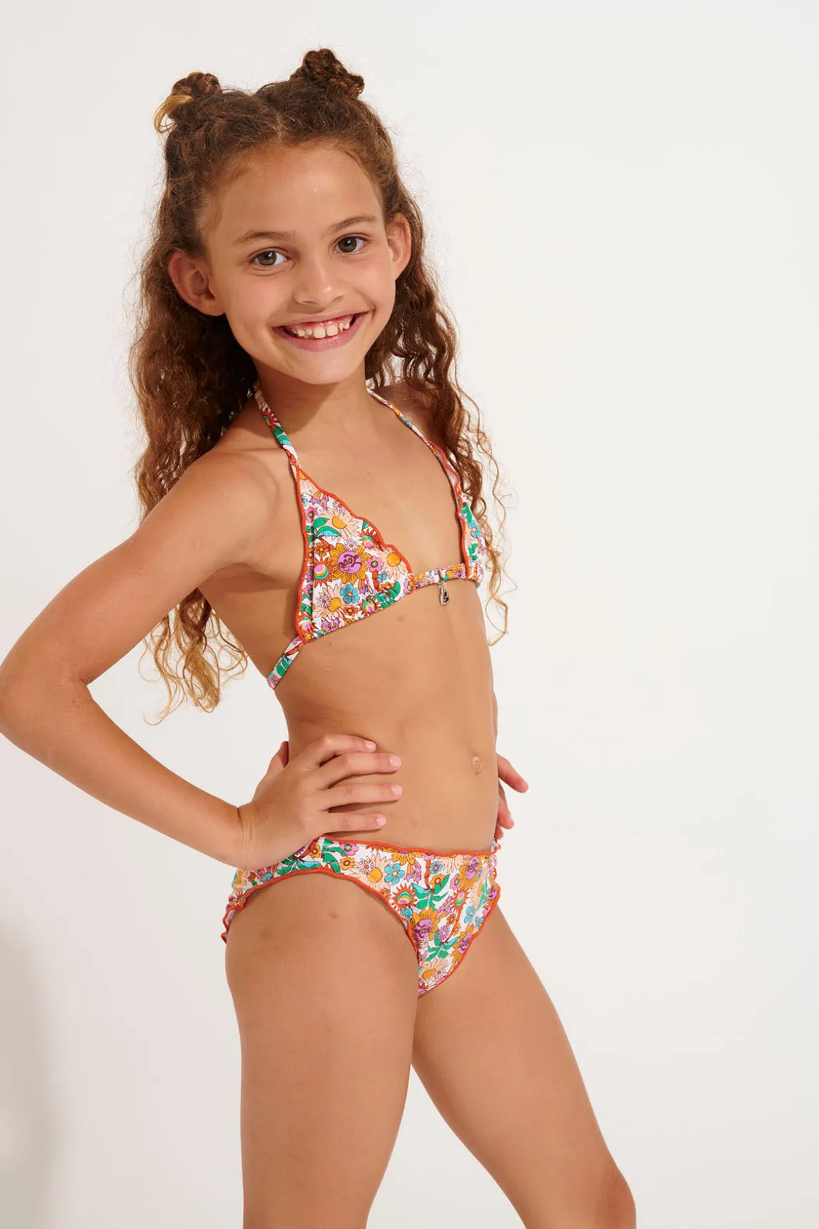 2 PIÈCES Ecru M ARIELA DAISYDREAM