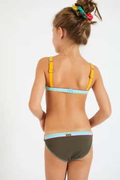 2 pièces Kaki M MARIACHI TEKNICOLOR