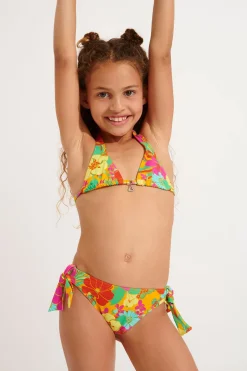 2 PIÈCES Orange M PAWN WALLFLOWER