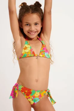 2 PIÈCES Orange M PAWN WALLFLOWER