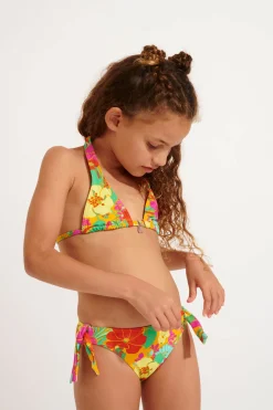 2 PIÈCES Orange M PAWN WALLFLOWER