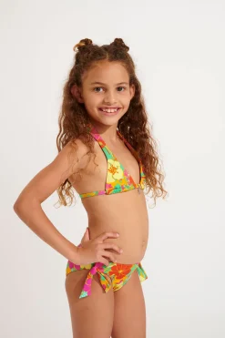 2 PIÈCES Orange M PAWN WALLFLOWER