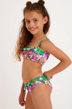 2 PIÈCES Violet M TATI KELEPOA