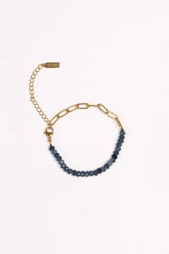 BIJOUX Bleu BRACELET PALOMA