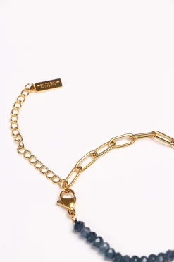 BIJOUX Bleu BRACELET PALOMA