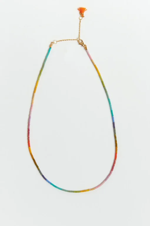 BIJOUX Multicolore BRACELET SHASHI