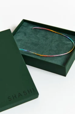 BIJOUX Multicolore BRACELET SHASHI