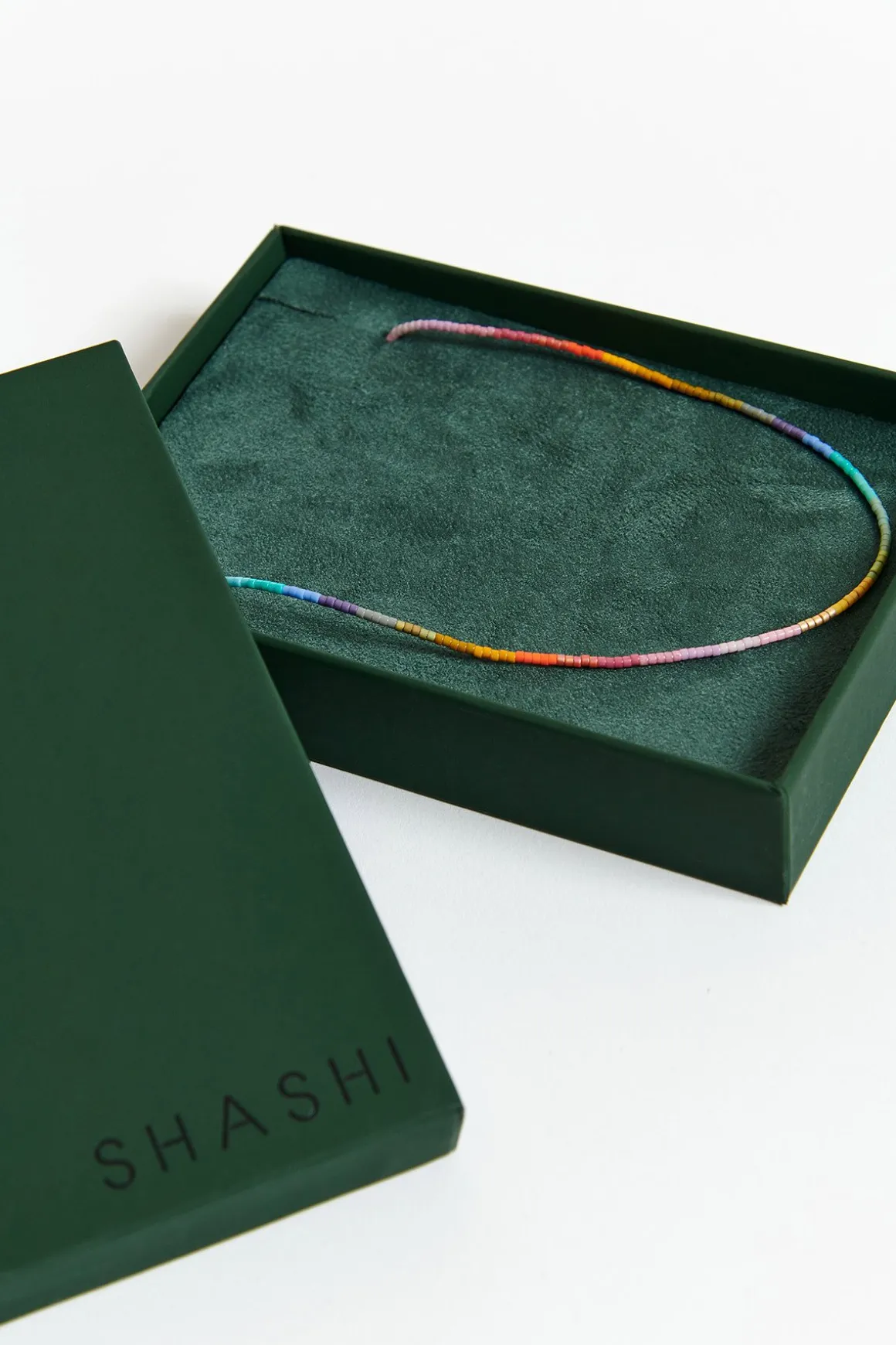 BIJOUX Multicolore BRACELET SHASHI