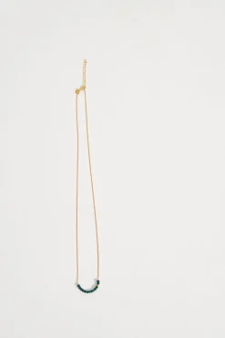 BIJOUX Or NECKLACE SPRINKLE