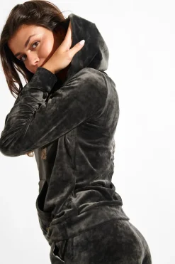 BLOUSON Gris FRESCO SEALAKE