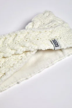 Bonnet Beige HELLA LEMONWOOD