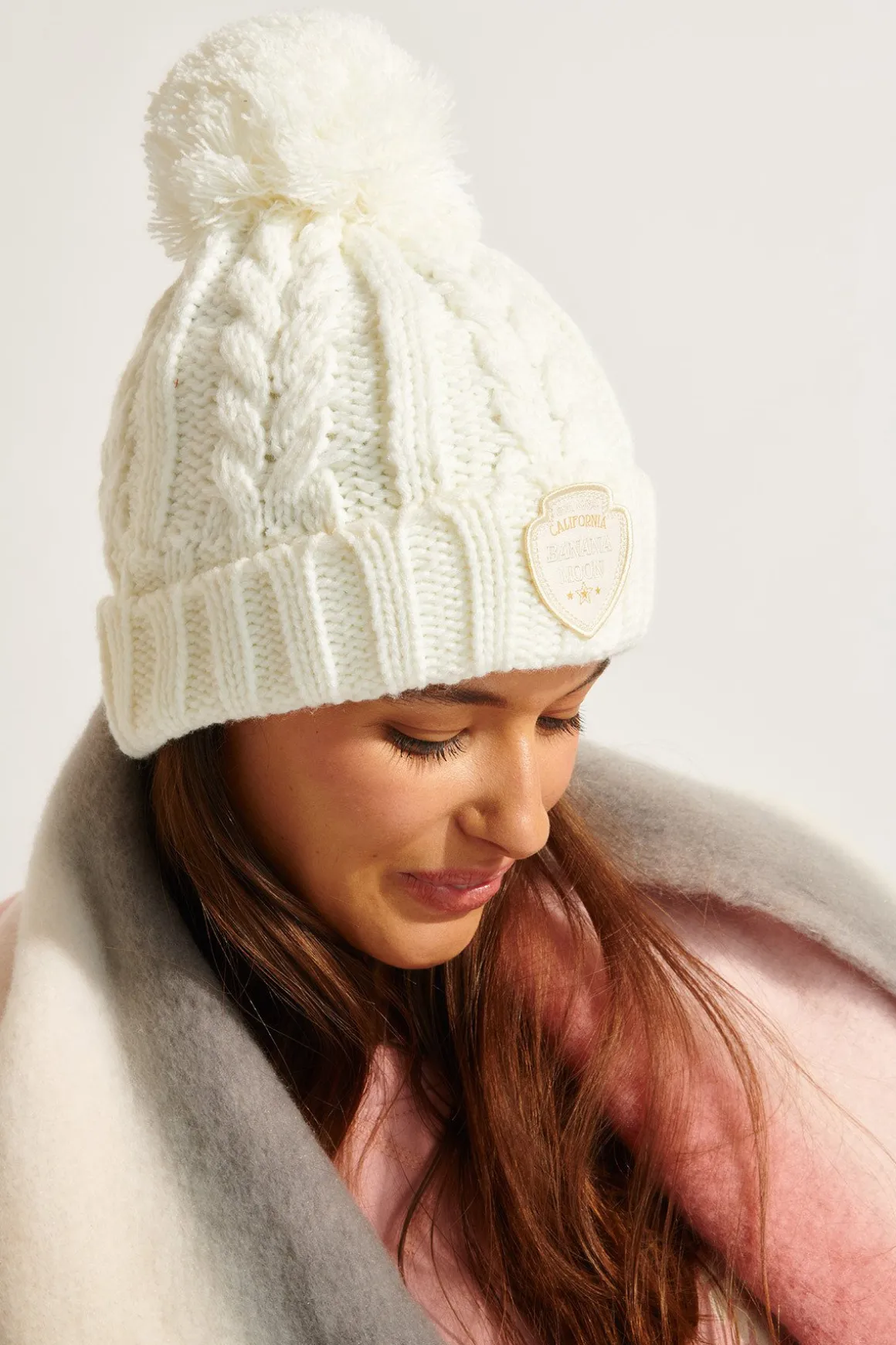 Bonnet Beige HOWSON LEMONWOOD