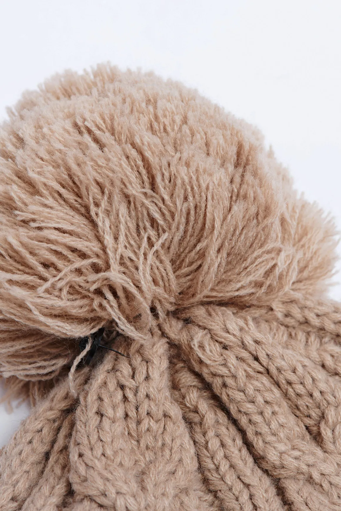 Bonnet Beige HOWSON LEMONWOOD