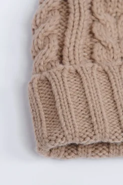 Bonnet Beige HOWSON LEMONWOOD