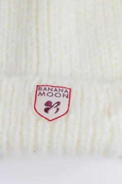 Bonnet Blanc MYA LUCINE
