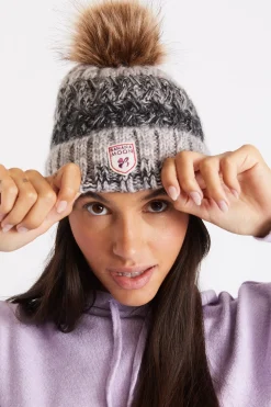 Bonnet Gris OAKLA FULERTON