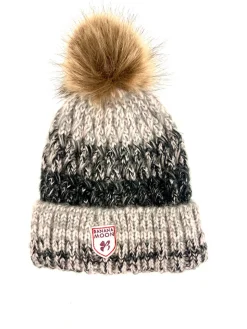 Bonnet Gris OAKLA FULERTON