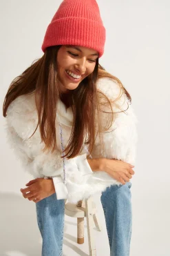 Bonnet Rose DIDO NOWCOLOR