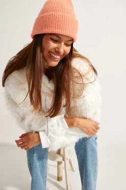 Bonnet Rose DIDO NOWCOLOR