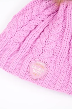 Bonnet Rose DOTTO LEMONWOOD