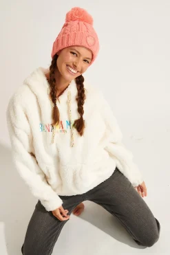 Bonnet Rose HOWSON LEMONWOOD