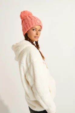 Bonnet Rose HOWSON LEMONWOOD