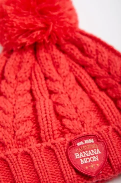 Bonnet Rose HOWSON LEMONWOOD