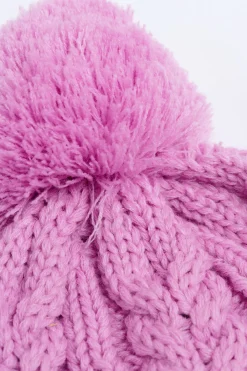 Bonnet Rose HOWSON LEMONWOOD