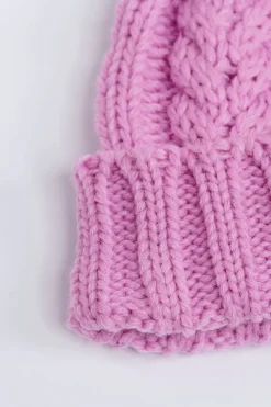 Bonnet Rose HOWSON LEMONWOOD