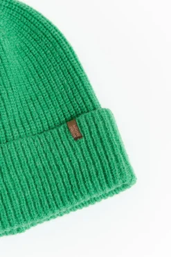 Bonnet Vert DIDO NOWCOLOR