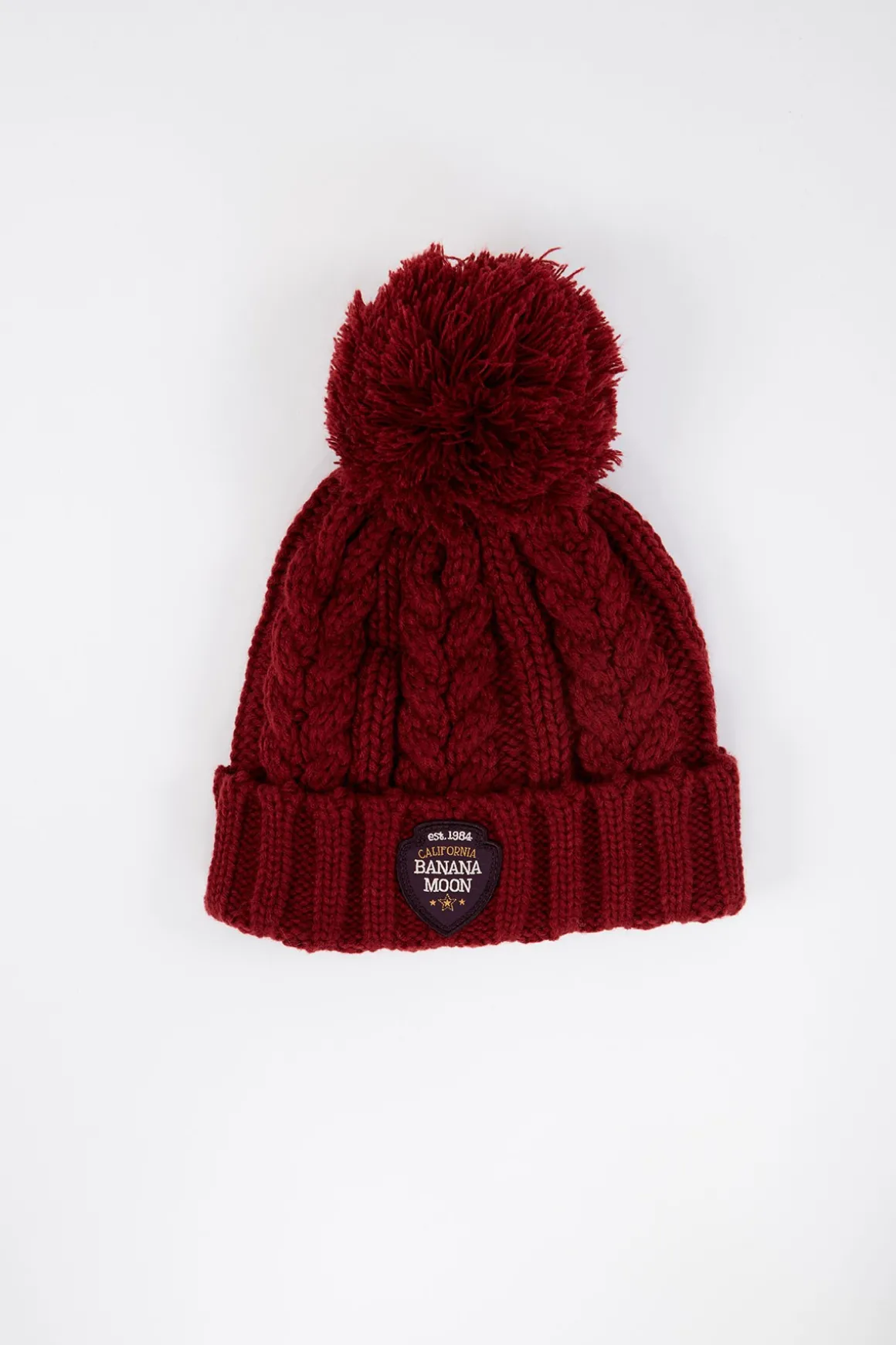 Bonnet Violet HOWSON LEMONWOOD