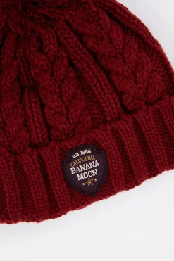 Bonnet Violet HOWSON LEMONWOOD