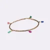 Bracelet Marron LILU