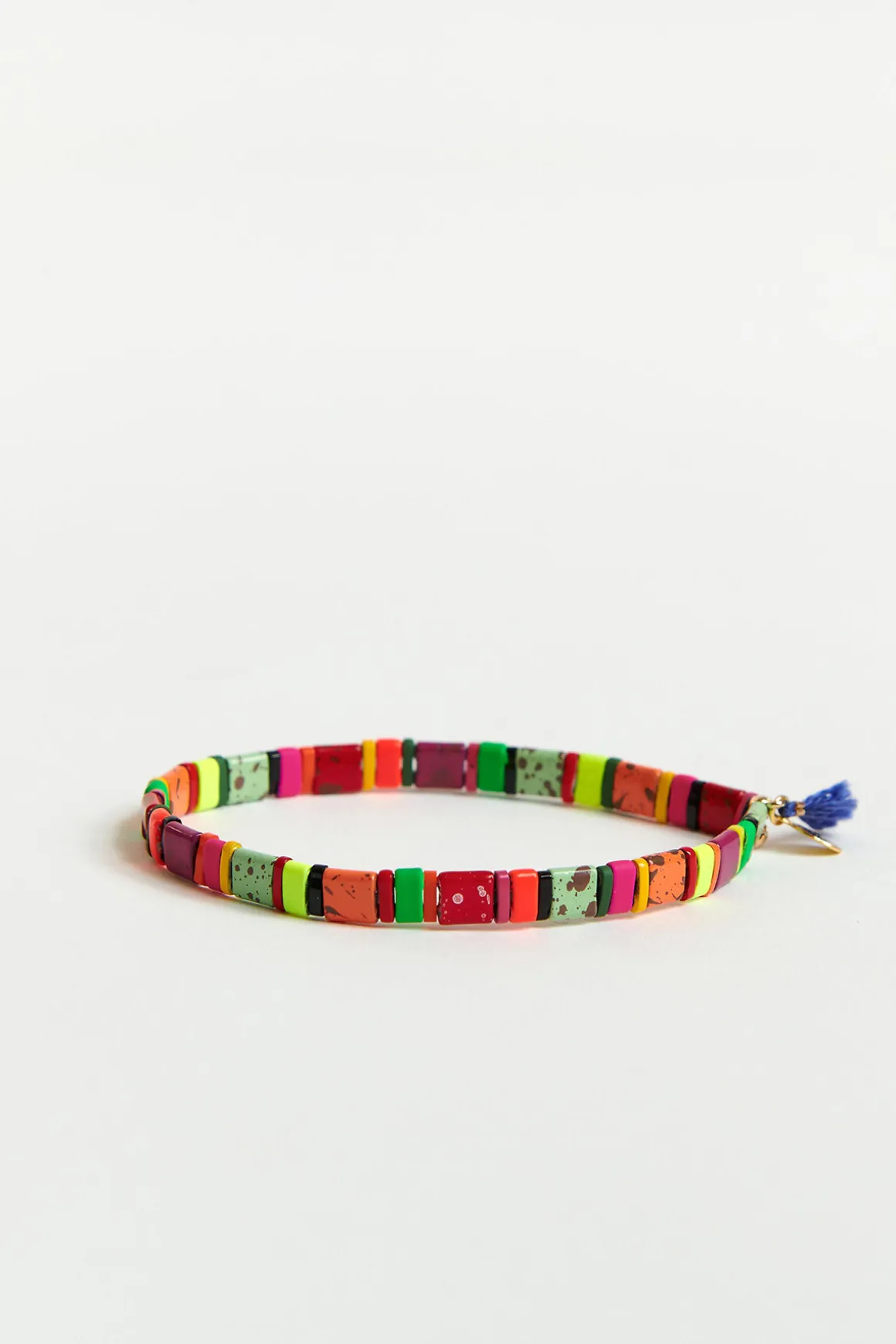Bracelet Multicolore BRACELET SHASHI