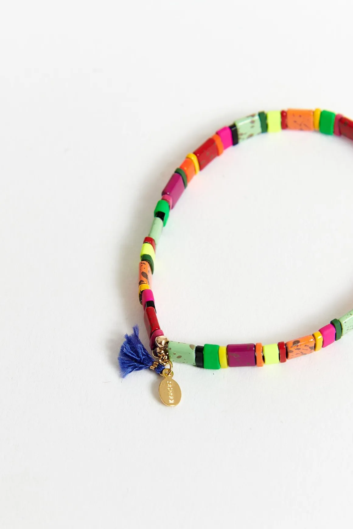 Bracelet Multicolore BRACELET SHASHI