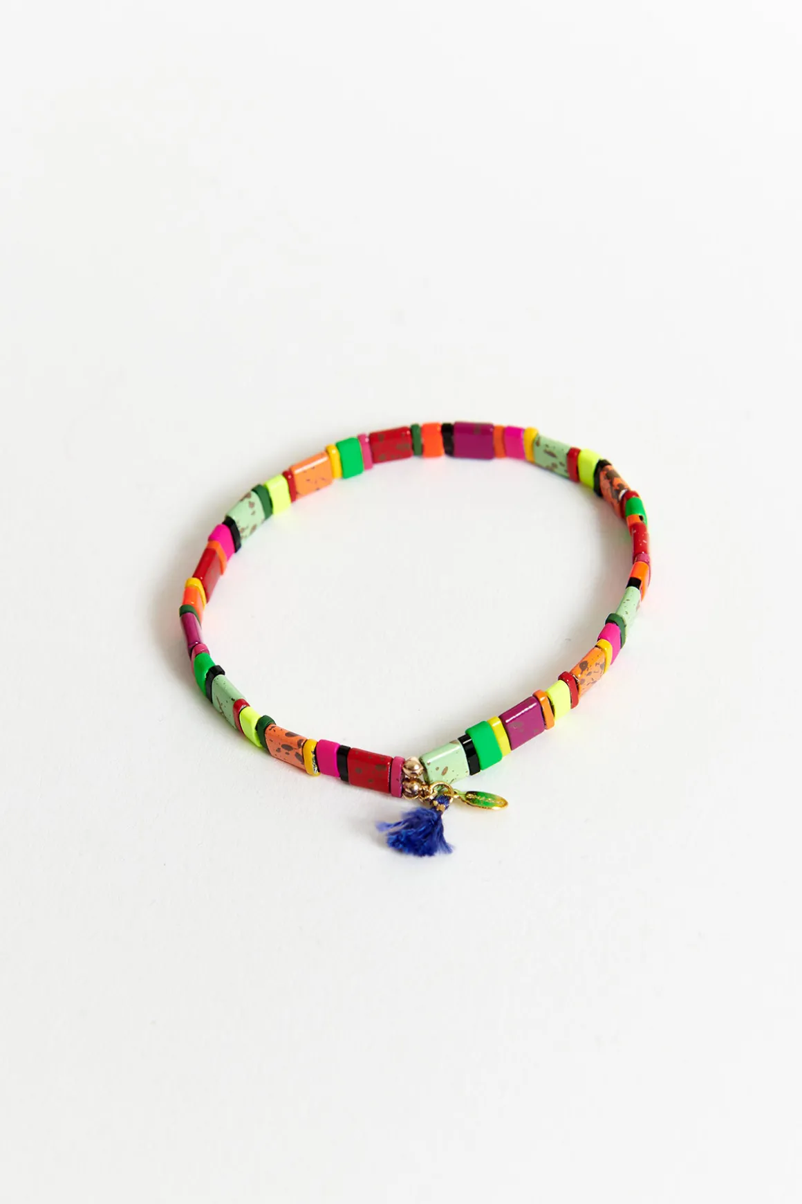 Bracelet Multicolore BRACELET SHASHI